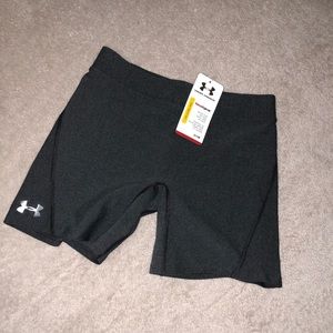 NWT Under Armour spandex